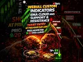 Webull Custom Indicators - ORB PM PD Range EMA Cloud