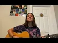 Download Lagu Elijah Woods - 24/7, 365 (Acoustic Cover by Muse Miller)