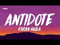 Download Lagu ANTIDOTE - Karan Aujla (Lyrics/English Meaning)