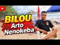 Lagu DANSA KIZOMBA BILOU (Adit Calma) - Arto Nenokeba | Cover