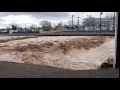 RAW Flooding of Mill Creek in Walla Walla