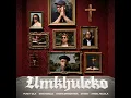 Umkhuleko (feat. Angel Ndlela) - Funky Qla, Sino Msolo, Sykes & Khaya Mthethwa