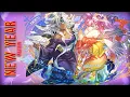 Lagu Nieuwjaarsrecensie van REM | Puzzle and Dragons