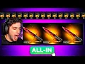 Download Lagu EL MEJOR ALL-IN DE MI VIDA!!!!
