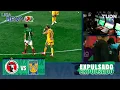 The Prestianni Rule Applied to Tigres Tijuana vs Tigres Liga MX - Apertura 2026 Matc ay 1