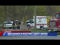 Suspect charged in Botetourt Co murder Deputies