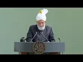 Download Lagu Friday Sermon | 18th July 2025 | 4K ULTRA HD