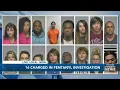 16 charged in connection with fentanyl trafficking investigation in McCracken Co