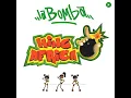 La Bomba - King Africa