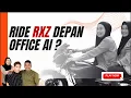 Download Lagu FAMILY BAWA RXZ DEPAN RUMAH AITEAM? 