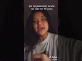Download Lagu She Was Only 17 (Pt. 2)- TikTok @lynlapid Original