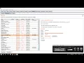 A9 - Using Components with Known Vulnerabilities with Burp