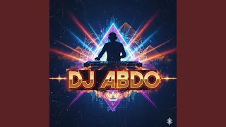 DJ ABDO كون جامد يا لا الشعبي الملوكي 