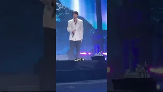  leeseunggi x leehonggi miracle concert kaohsiung desire to fly 