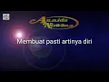 Download Lagu KARAOKE IKHLAS - Annida Nirwana vol.5