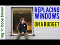 Should A DIYer Fit Windows