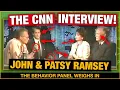 John Patsy Ramsey s Epic FACE OFF with Investigator