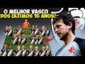 Download Lagu VEJA COMO FICOU O ELENCO DO VASCO A CHEGADA DOS REFORÇOS!
