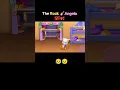 The Rock Angela Killed Talking Tom And Friends