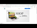 Develop a carousel for homepage using Bootstrap and JavaScript