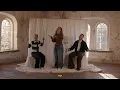LIN D - Yahweh (Official Lyric Video)
