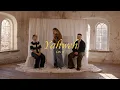 Download Lagu LIN D - Yahweh (Official Lyric Video)