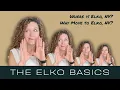 The Elko Nevada Basics