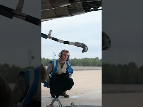 Why Does an F-15 Have a Tailhook?