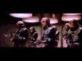 STAR TREK AWESOME KIRK MOMENTS BLOWING UP THE ENTERPRISE