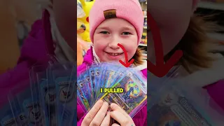 Which Pokemon Sets have God Packs