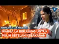 Lagu Cerita Warga Berjuang untuk Pulih Setelah Kebakaran Los Angeles