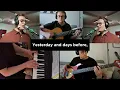 Download Lagu Have You Ever Seen the Rain by Creedence Clearwater Revival - [Cover]
