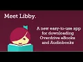 Overdrive Libby Database Tutorial