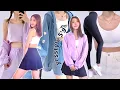 Download Lagu YESSTYLE Activewear Haul + Try-On for Tall Girls (5'9)