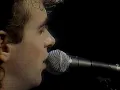 Festival de Viña 1987, Soda Stereo, Trátame suavemente