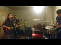 Cosy - Clarene Romea (band jam)
