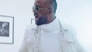 iyanya ft ladipoe not forgotten official music video 