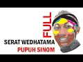 Download Lagu SERAT WEDHATAMA: TEMBANG MACAPAT SINOM LARAS PELOG PATHET NEM | AJARAN KEHIDUPAN YANG SEJATI