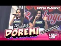 Lagu DOREMI Cover Djandut ROGO SAMBOYO PUTRO Voc. All Artist // Pomo Biyen Kowe Manut Kandane Wong Tuwo