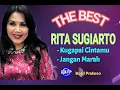 Download Lagu THE BEST RITA SUGIARTO - KUGAPAI CINTAMU - JANGAN MARAH