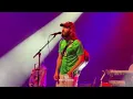 Petey USA "The Yips" LIVE