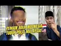 Lagu Indonesian Football Player Goes Viral Accusing Malaysian Police! Here's His Response.