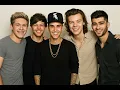 Download Lagu One Direction - Where We Are (ft.Justin Bieber AI ) (Audio)