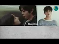 Sleepless by Jung Seung-hwan (정승환) (Sold Out on You OST) Rom & Eng Lyrics