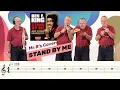 Download Lagu Stand By Me (Trumpet Cover)