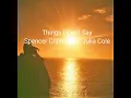 Things I Can't Say - Spencer Crandall ft Julia Cole