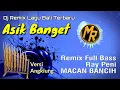 Download Lagu Dj Ray Peni - Macan Bancih | Remix Bali Full Bass | Versi Angklung