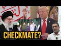 Lagu Trump caught off guard by Iran's sudden condition to hold talks on its terms | Janta Ka Reporter