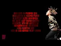 Koffee - Rapture (Lyrics Video)