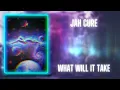 Jah Cure - What Will It Take (432Hz)